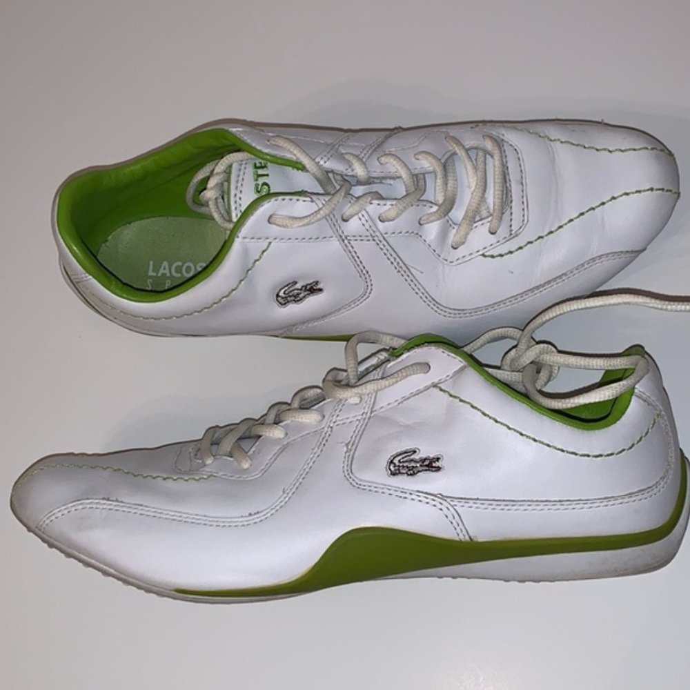 lacoste sneakers 11